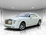 Rolls-Royce Phantom Coupe Base