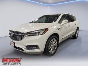 Buick Enclave Avenir AWD
