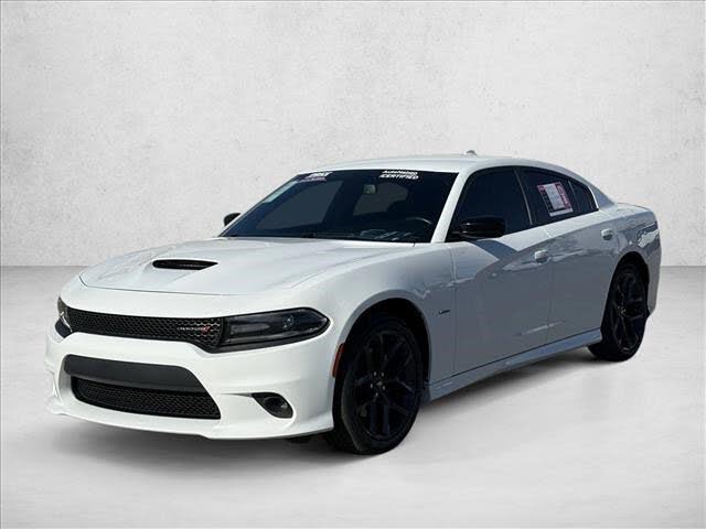 2019 Dodge Charger R/T RWD