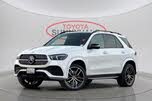 Mercedes-Benz GLE 580 4MATIC