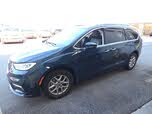 Chrysler Pacifica Touring L FWD