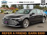 Toyota Avalon XLE AWD