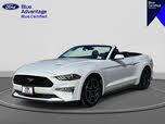 Ford Mustang EcoBoost Premium Convertible RWD