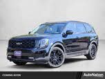 Kia Telluride SX AWD