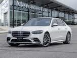 Mercedes-Benz S-Class S 580 4MATIC AWD