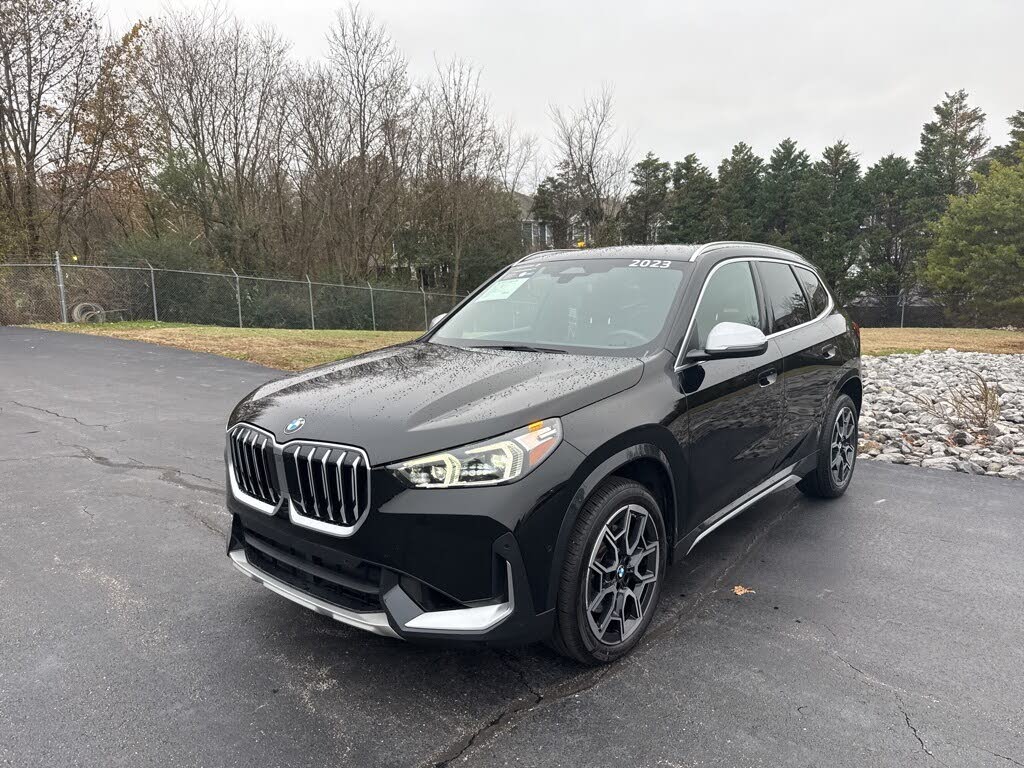 2023 BMW X1 xDrive28i AWD