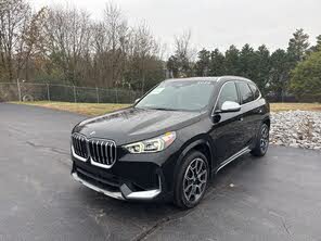 BMW X1 xDrive28i AWD