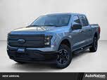 Ford F-150 Lightning Pro SuperCrew AWD