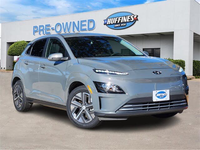 2023 Hyundai Kona Electric SE FWD