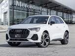 Audi Q3 quattro Technik 45 TFSI