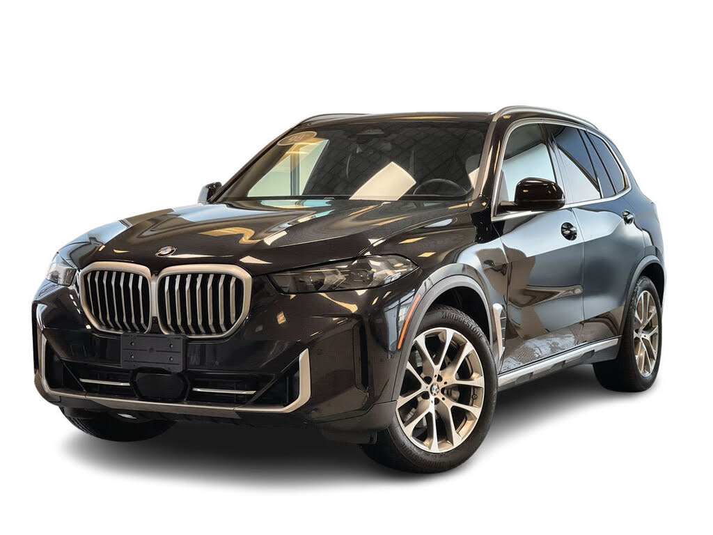 2024 BMW X5 xDrive40i AWD