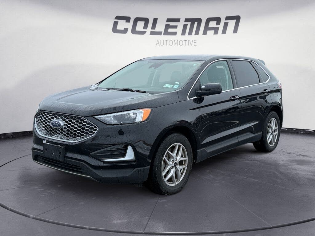 2024 Ford Edge SEL AWD