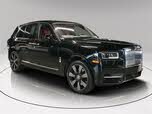 Rolls-Royce Cullinan AWD