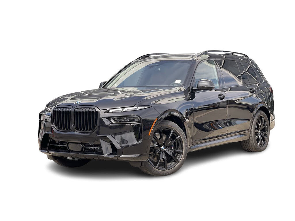 BMW X7 xDrive40i 2026