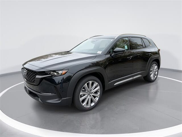2026 Mazda CX-50 2.5 S Premium AWD