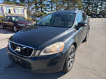 Volvo XC60 T6 AWD