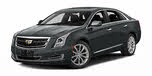 Cadillac XTS Luxury AWD