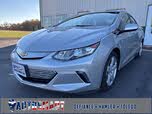 Chevrolet Volt LT FWD