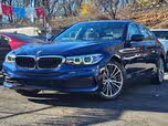 BMW 5 Series 540i xDrive Sedan AWD