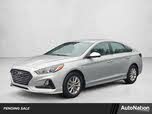 Hyundai Sonata SE FWD