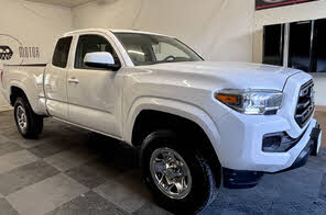 Toyota Tacoma SR5 I4 Access Cab 4WD