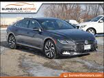 Volkswagen Arteon SEL Premium R-Line 4Motion