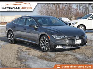 Volkswagen Arteon SEL Premium R-Line 4Motion