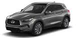 INFINITI QX50 Essential AWD