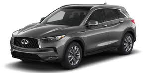INFINITI QX50 Essential AWD