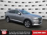 Genesis GV80 3.5T Advanced AWD