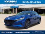 Hyundai Elantra SEL FWD