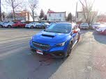 Subaru WRX Premium AWD