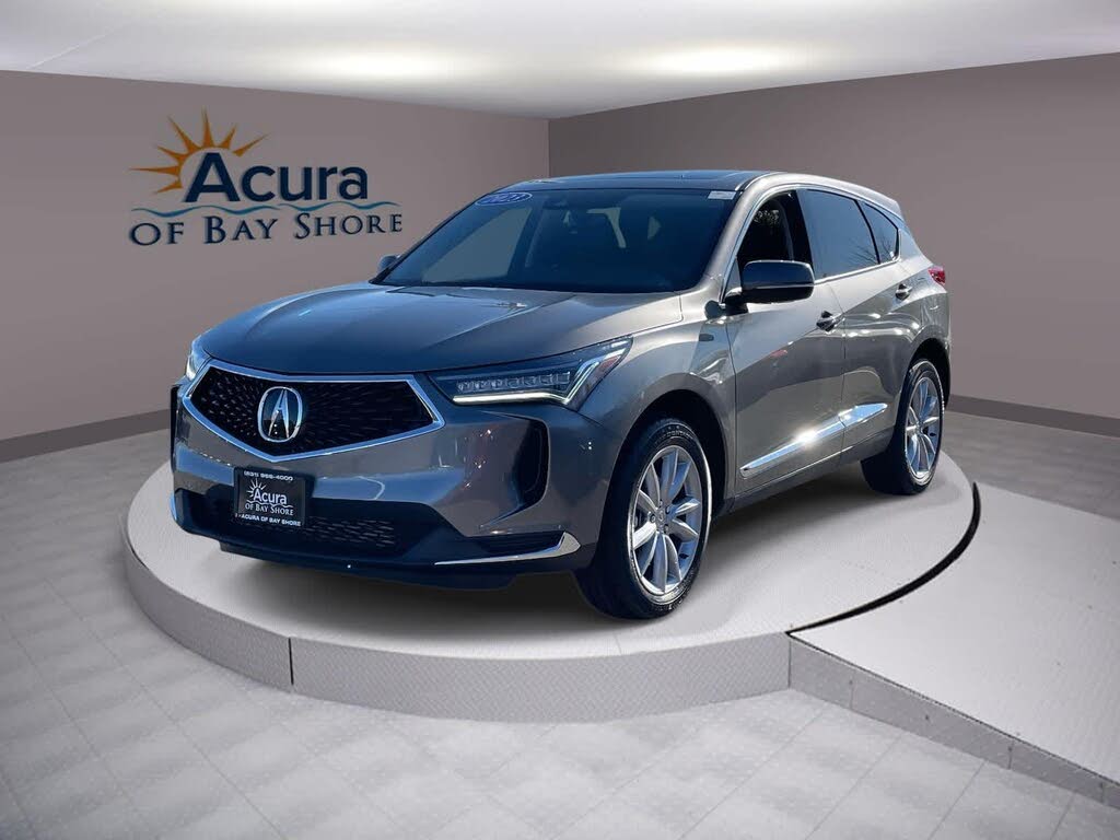 2023 Acura RDX SH-AWD