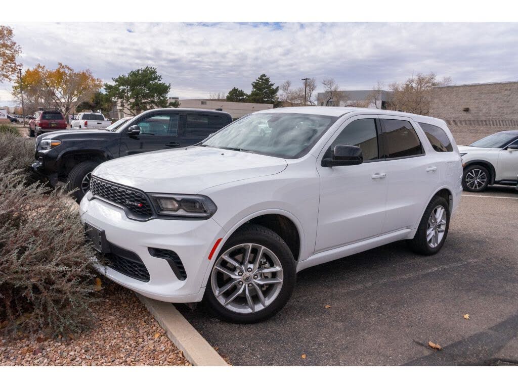 2023 Dodge Durango GT AWD