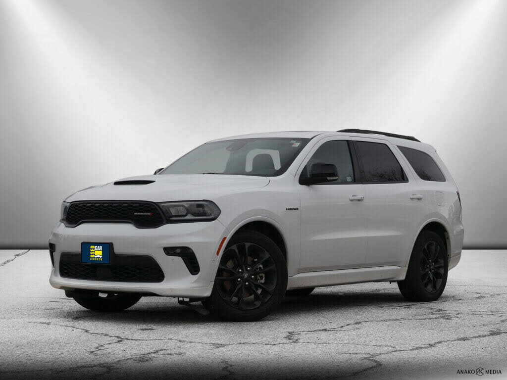 Dodge Durango R/T AWD 2023