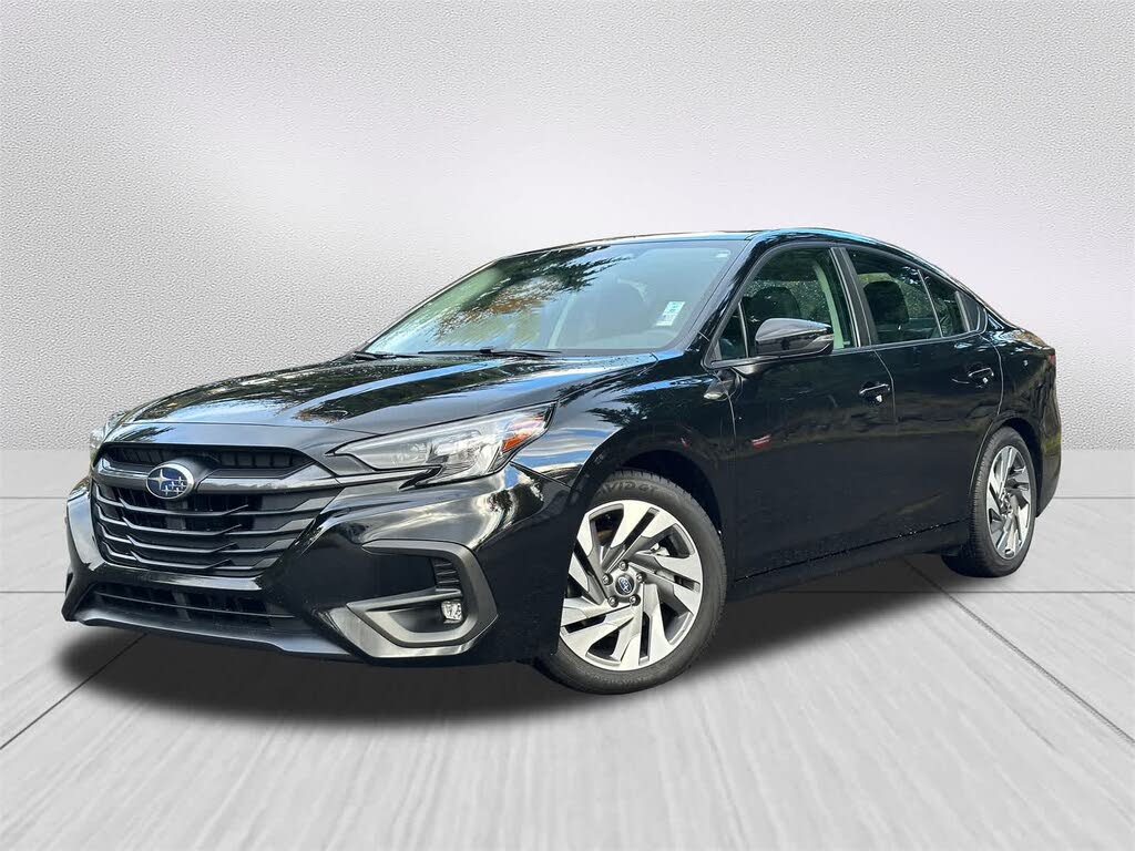 2023 Subaru Legacy Limited AWD