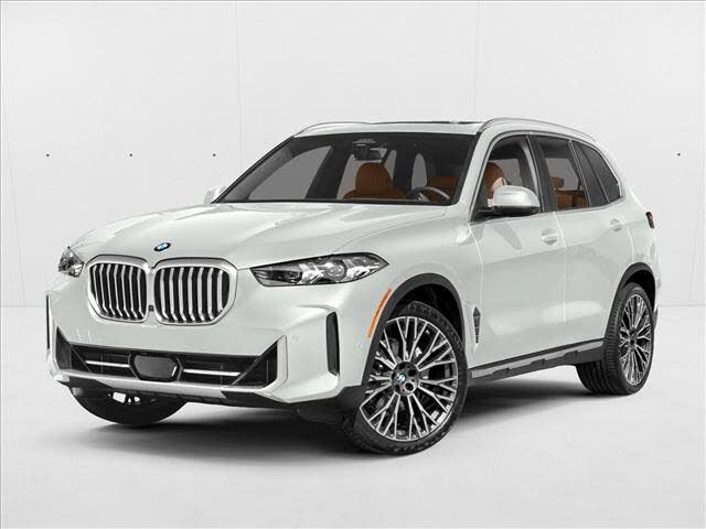 2024 BMW X5 sDrive40i RWD