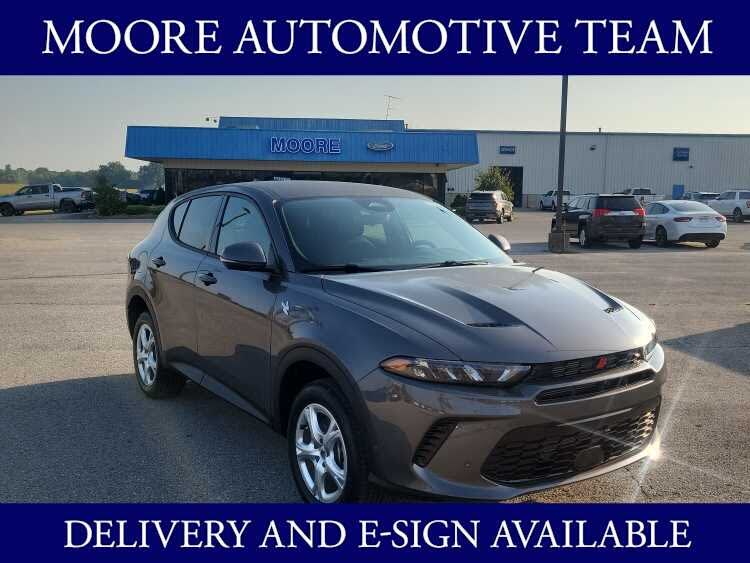 2024 Dodge Hornet GT AWD