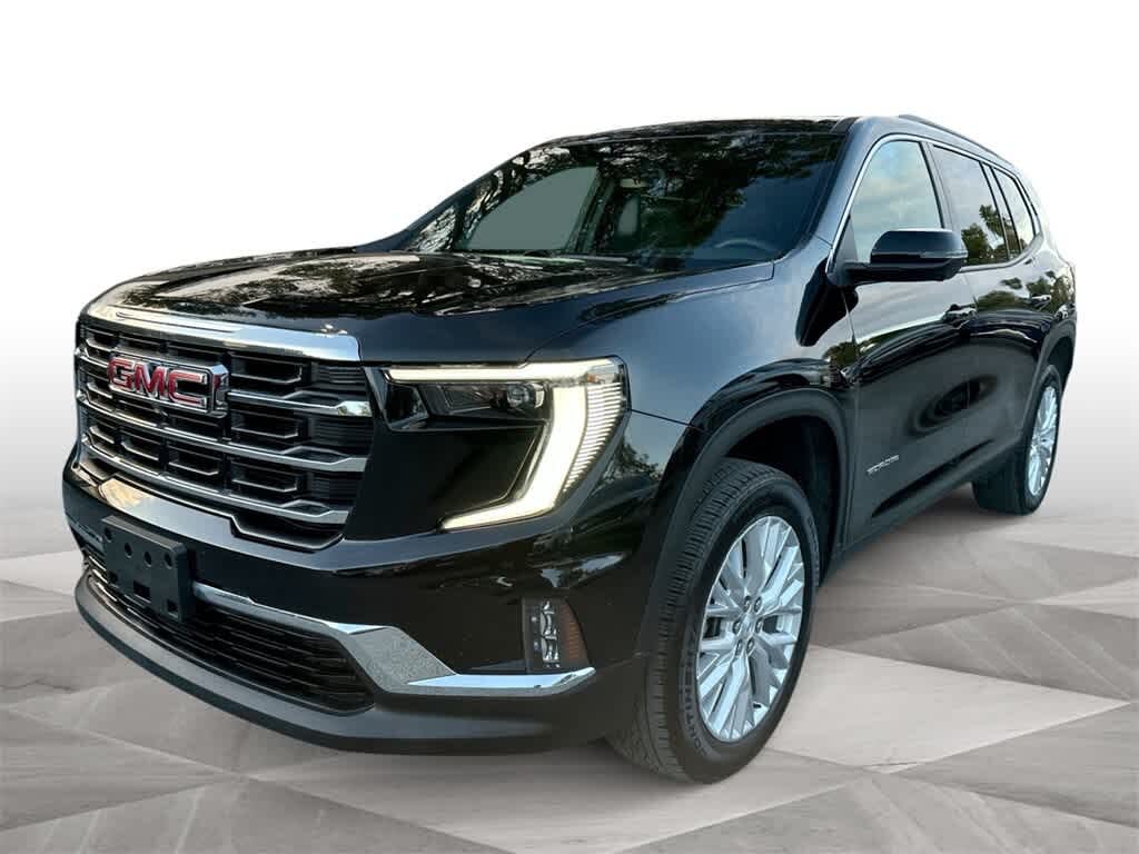 2024 GMC Acadia Elevation AWD