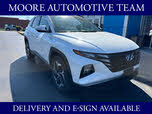 Hyundai Tucson Hybrid SEL Convenience AWD