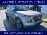 Hyundai Venue SEL FWD