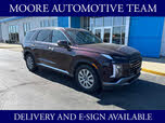 Hyundai Palisade SEL AWD