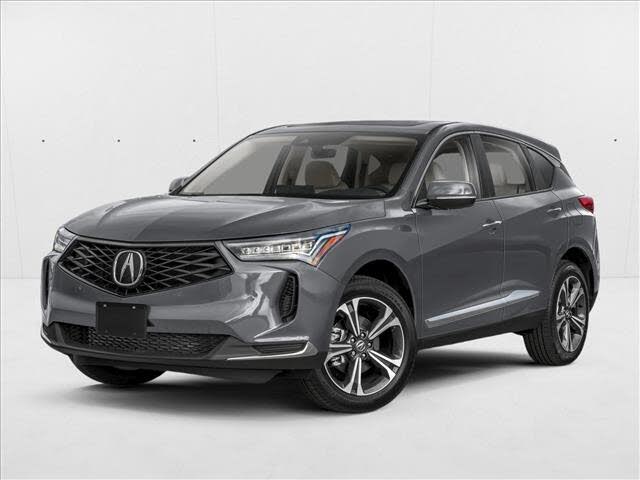 2026 Acura RDX SH-AWD with Technology Package