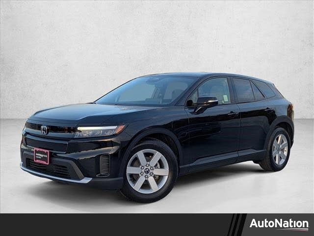 2026 Honda Prologue EX FWD