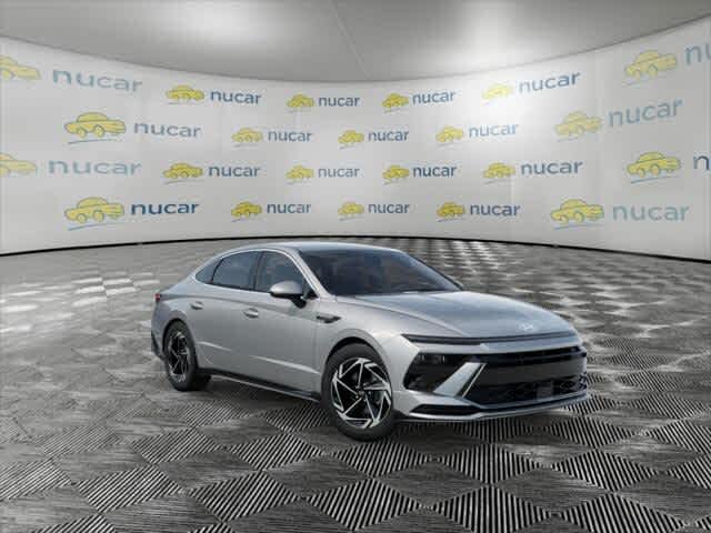 2026 Hyundai Sonata SEL Sport FWD