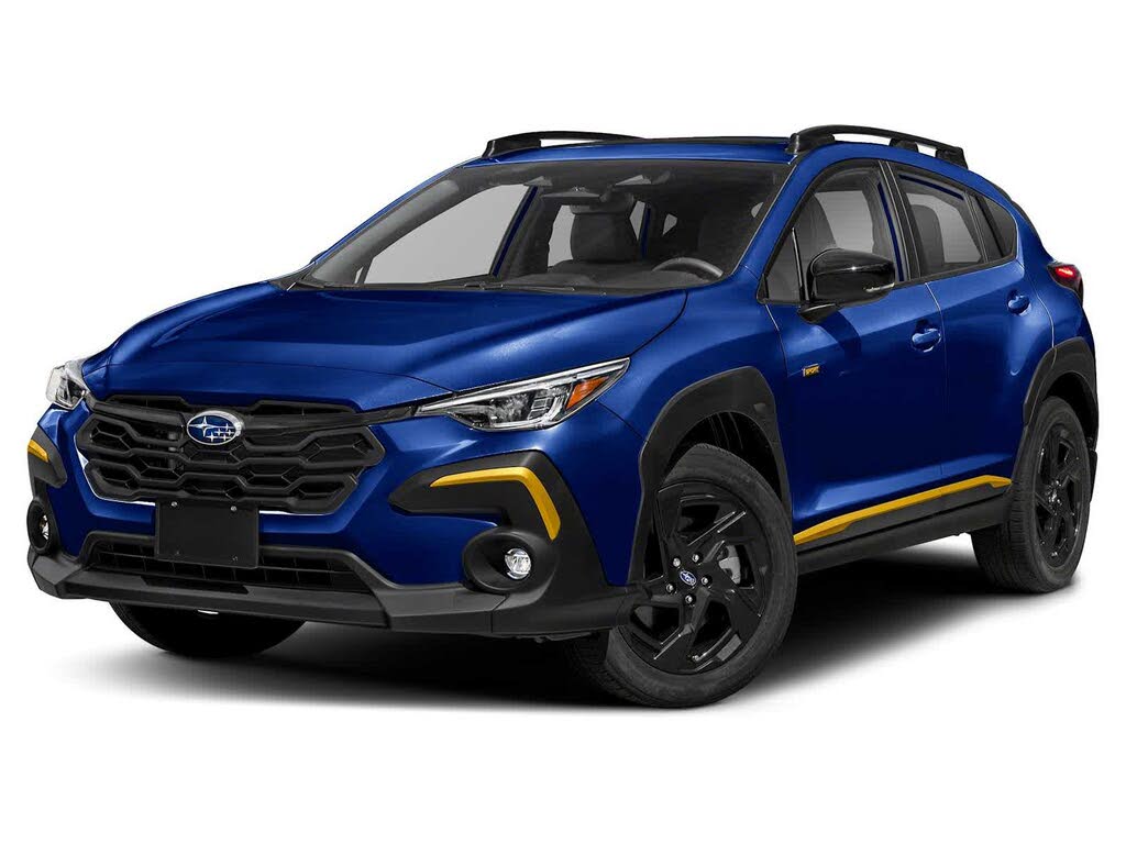 2026 Subaru Crosstrek Sport AWD