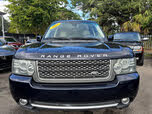 Land Rover Range Rover HSE 4WD