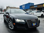 Audi A7 3.0T quattro Premium AWD