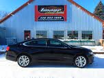 Chevrolet Impala 2LT FWD