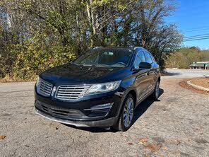 Lincoln MKC Reserve FWD